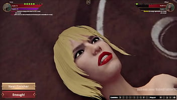 Vera vs vilkor nf3d mixed sexual combat competitive intercourse