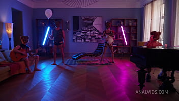 Initiation into a first year student