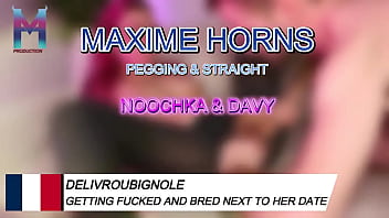 She pegged me like a dirty dog and when she was done i flipped her over and fucked her hard raw face to camh