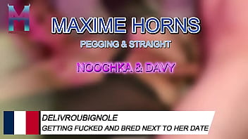 She pegged me like a dirty dog and when she was done i flipped her over and fucked her hard raw face to camh She pegged me like a dirty dog and when she was done i flipped her over and fucked her hard raw face to camh