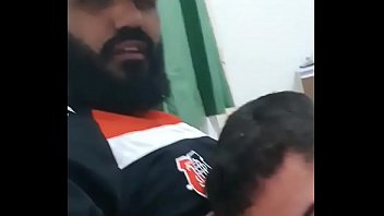 Kombat Com Vitor Guedes Depois Do Game thumbnail