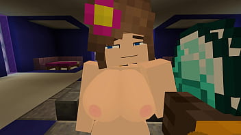 Jenny minecraft mod