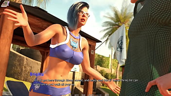 Taboo university #36 having a romantic scene with hot emo girl with braces