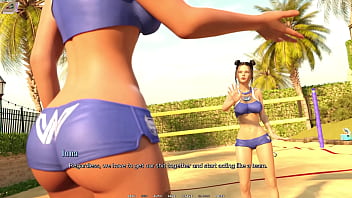 Taboo university #36 having a romantic scene with hot emo girl with braces