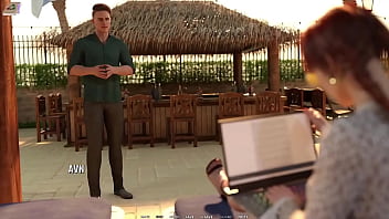 Taboo university #36 having a romantic scene with hot emo girl with braces