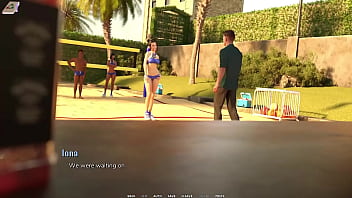 Taboo university #36 having a romantic scene with hot emo girl with braces