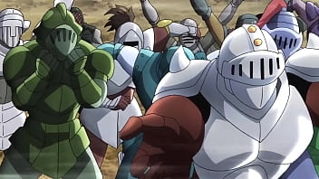 The seven deadly sins ep 17 dublado hd