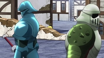 The seven deadly sins ep 17 dublado hd