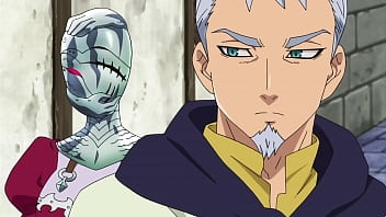 The seven deadly sins ep 17 dublado hd