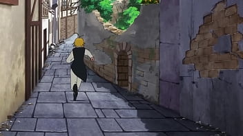 The seven deadly sins ep 17 dublado hd