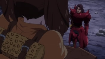 The Seven Deadly Sins Ep 17 Dublado Hd thumbnail