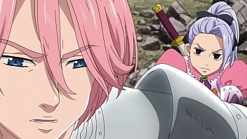 The seven deadly sins ep 17 dublado hd