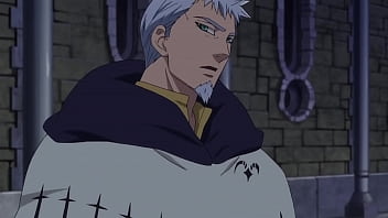 The seven deadly sins ep 17 dublado hd