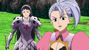 The seven deadly sins ep 17 dublado hd The seven deadly sins ep 17 dublado hd