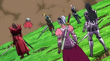 The seven deadly sins ep 17 dublado hd