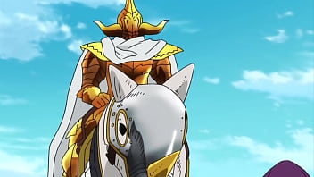 The seven deadly sins ep 17 dublado hd