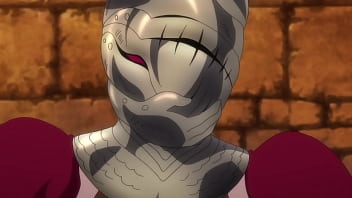 The seven deadly sins ep 17 dublado hd