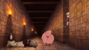 The Seven Deadly Sins Ep 17 Dublado Hd thumbnail