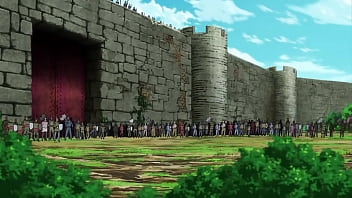 The seven deadly sins ep 17 dublado hd