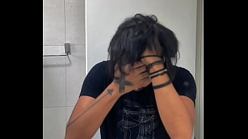 Coringa na "bat punheta"kkkkkjlk olha esse titulo mano tmc