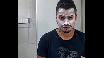 Coringa Na "bat Punheta"kkkkkjlk Olha Esse Titulo Mano Tmc thumbnail