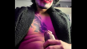 Coringa na "bat punheta"kkkkkjlk olha esse titulo mano tmc