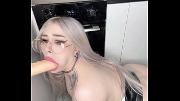 My housewife wife fucks big cock while i'm at work