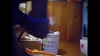 Me jerkin hard and fast