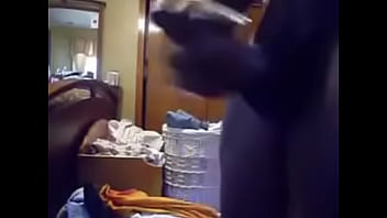 Me jerkin hard and fast