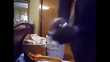 Me jerkin hard and fast