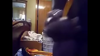 Me jerkin hard and fast