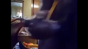 Me jerkin hard and fast