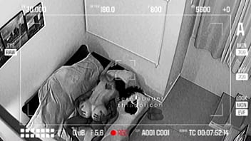 Camera escondida real flagra casal fudendo muito no airbnb
