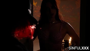 It started in my mind and ended on my ass sensual threesome at sinfulxxx It started in my mind and ended on my ass sensual threesome at sinfulxxx
