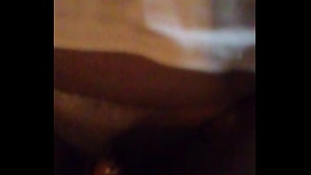 Monster gets swallowed