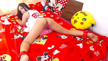 Parte 08 bruno bbc x coreana safada