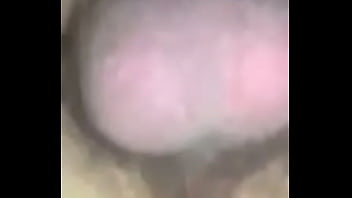 Wife big ass creampie