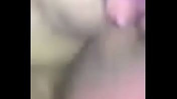 Wife big ass creampie