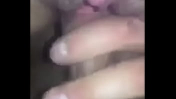 Wife big ass creampie