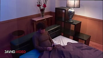 Fiery redhead milf shows off expert oral skills with passion