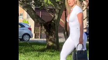 Famosa á maiores loiras do brasil