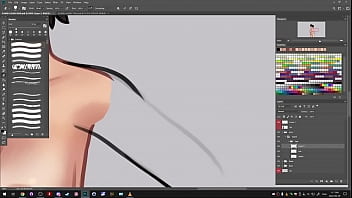 Sts broadcast by dc on picarto from june twenty ninth 2022