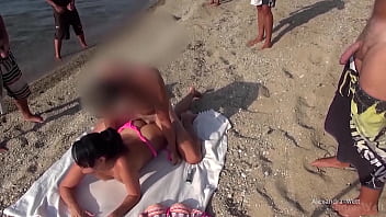 A superlative insemination party the cum buffet is open no cock stays dry