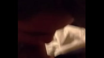 Amateur ex girlfriend blowjob