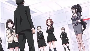 Top 5 series de hentai que nos dejaron mucho Top 5 series de hentai que nos dejaron mucho