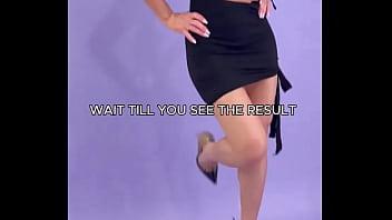 Bts vs the results from one of my favorite photoshoots #behindthescenes #photoshoot #model #cougar