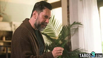 Big booty black bbw nanny double fucked by two huge dicks