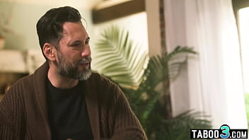 Big booty black bbw nanny double fucked by two huge dicks