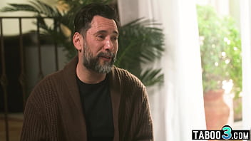 Big booty black bbw nanny double fucked by two huge dicks