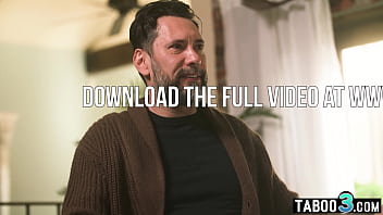 Big booty black bbw nanny double fucked by two huge dicks